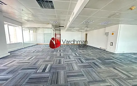 Vacant/Ready to Move | Fitted Offices | Near Metro