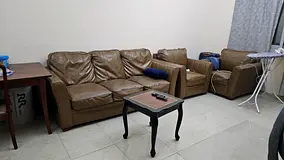 Premium Executive BedSpace for Keralaites Near DAFZA