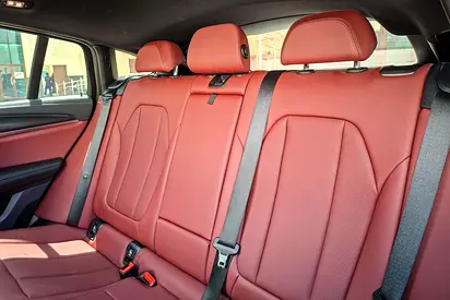 صورة مصغرة 12 لـ 2024 BMW X4