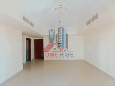 Affordable/ 2BHK/ Family-Friendly/ Opoosite sharjah expo / Corniche view