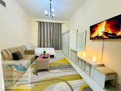 Studio for rent | Al Rawda 2 | Furnished | Bills included | AED 2800 A distinctive studio for rent i