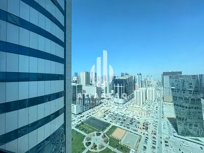 2 BHK | Free Parking | Maids Room | Laundry Room | Near to Dubai exit
