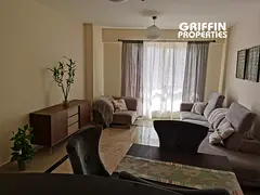 2BED+ Maids | Unfurnished | Lake View