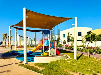 3 Bedroom Luxury Villa Phase 4 | Modern Design, Green Living, Prime Location