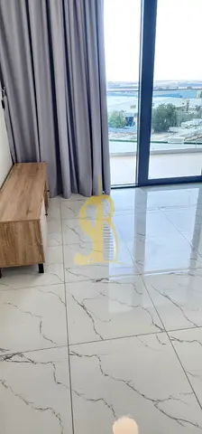 شقة بغرفة نوم واحدة | برج أليكسيس | إطلالات على البحر والمدينة