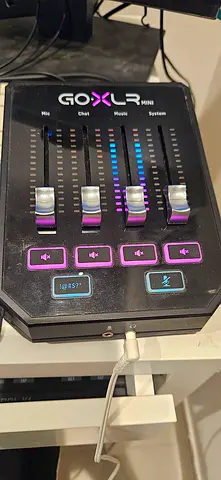 Goxlr mini