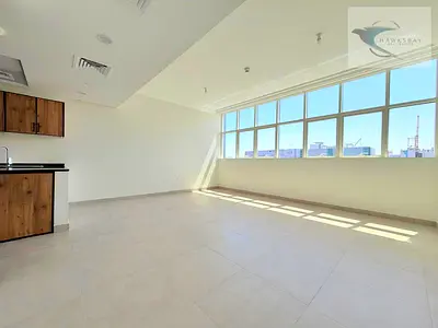 Hit Deal | Brand New | Astonishing Studio | Gym & Pool | Ready To Move