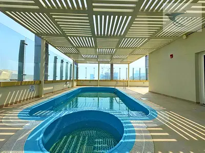 Limited Offer | Brand New | Gym & Pool | Ready To Move | Prime Location