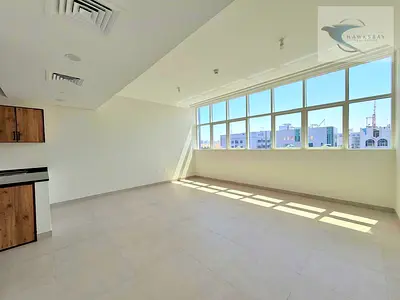 Limited Offer | Brand New | Amazing Studio | Gym & Pool | Ready To Move