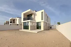 Brand New | Large Plot | Full Golf Course View