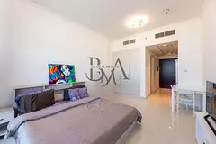 Fully Furnished | Community View | Vacant