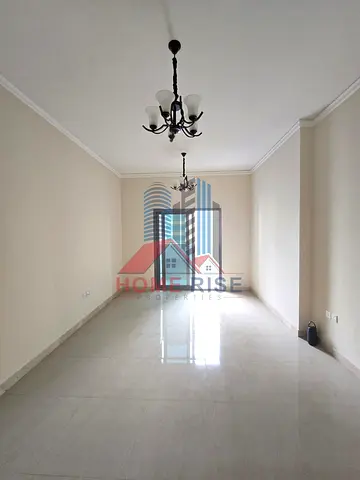 Modern chiller Free Apartment Available in Family Building