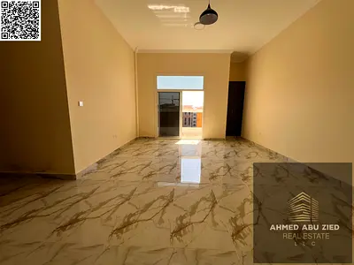 بناية جديدة اول ساكن | موقع مميز | بلكونة باطلالة مفتوحة | غرفتين نوم | غرفة نوم ماستر | خزائن الحائط | 2 حمام | تكييف مركزي | سهل لمخرج دبي و الشارقة