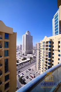 Great Opportunity 🔥 2BR Apartment for Sale in Al Khor Towers, Ajman – 1,440 Sq Ft at AED 465,00