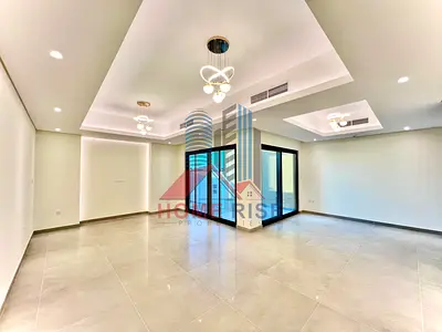 Luxury 3 Bedroom Villa Available For Rent In Sharjah Sustainable City