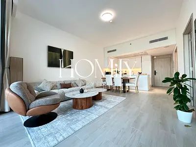 Spacious 1BHK | Best Deal | Book Now