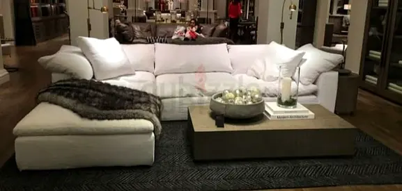 Marina luscious Couch