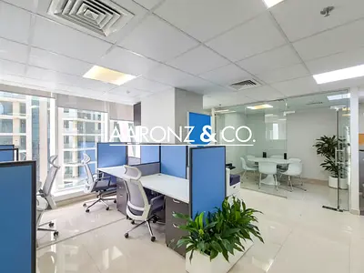 Bright Office | Nice Layout | 3 Parking