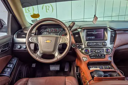 صورة مصغرة 10 لـ 2016 Chevrolet TAHOE