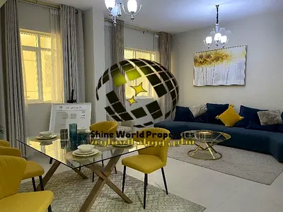 شقة| مساحة كبيره| خطة دفع|تملك حر