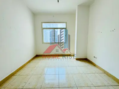 No Deposit 1BHK With Balcony Close Hall Essy Access To Dubai