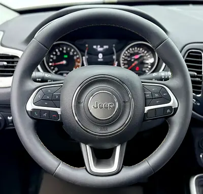 2020 JEEP COMPASS — миниатюра 15
