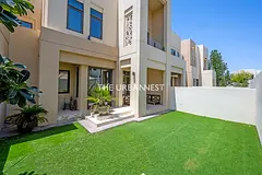 Vacant Soon | with Maids Room | Unfurnished