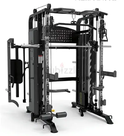 Monster Fitness All-in-One Trainer DY-9000