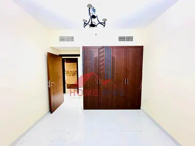 Lavish 2Bhk Near to safari mall Balcony Wardrobes, Free Parking, Free Maintenance Bright location