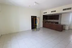Studio Apartment | Converted 1 BR | Burj Khalifa View