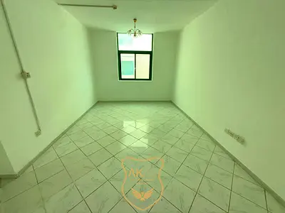 Spacious 1 BHK Apartment For Family Rent In Al Nabba