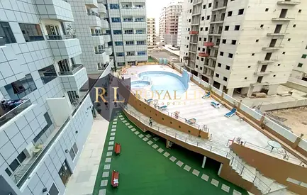 1BR | Spacious & Bright | Well Kept | Unfurnished