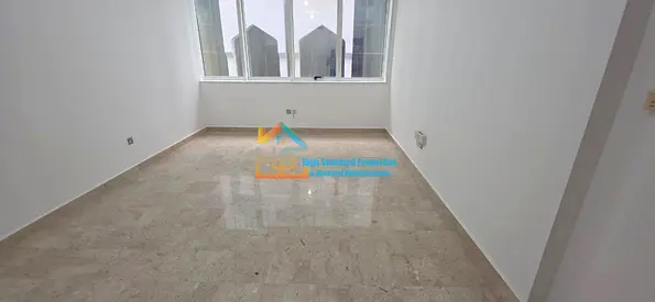Amazing 2BHK Apartment for Rent | Central AC | Prime Location-Hamdan Street, Abu Dhabi