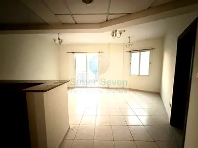 ONE BEDROOM || WITH BALCONY || FOR FAMILY