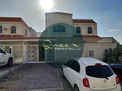 Corner 5BR Villa in Al Mowaihat 2 | Main Road | Residential or Commercial Use | Near Schools | 5000