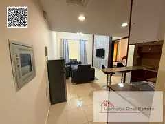 Furnished 1 BHK in Ajman | AED 28K Yearly | Parking | Garden City