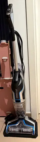 BISSELL CrossWave-like Multi-Surface Upright Vacuum (Corded) - very good Condition