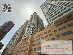 Unbelievable Offer | 2 BHK For Rent In Ajman One Towers With Parking