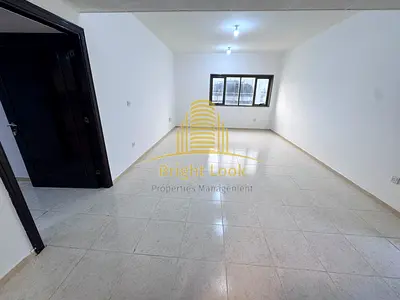 Spacious 2BHK Apartment for Rent in Al Nahyan | 4 Payments | Prime Location