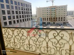 Luxury apartment with master room a balcony school Area Near Nesto Mall