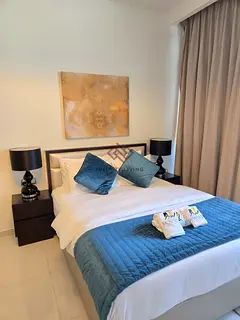 Luxury Lifestyle | Cozy &amp; Spacious |Great Location