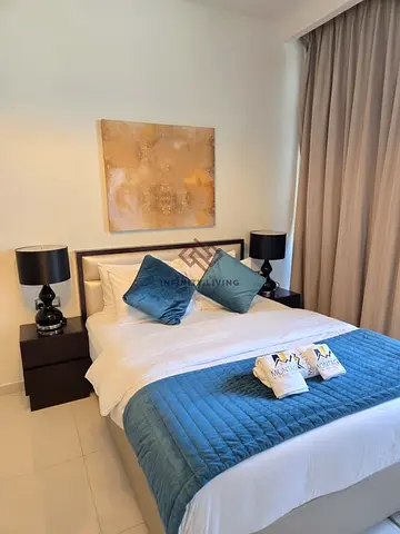 Luxury Lifestyle | Cozy & Spacious |Great Location