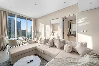 Brand New | Prime Location Marina