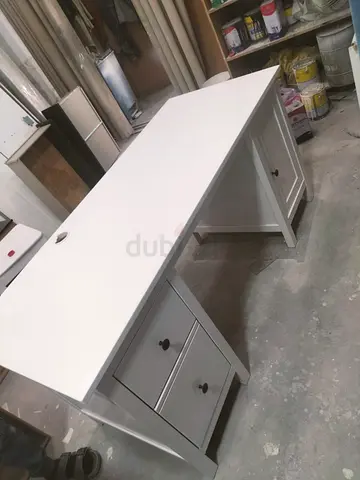 IKEA HEMNES STUDY DESK FOR SALE