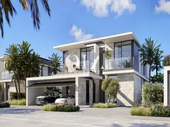 4 Bedroom Stand Alone Villa | Resale Opportunity