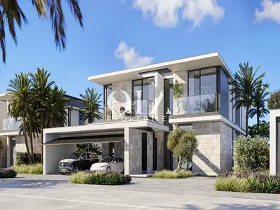 4 Bedroom Stand Alone Villa | Resale Opportunity