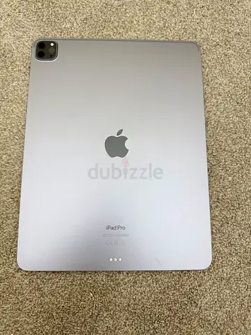 Ipad pro 12.9 6th generation m2 512gb