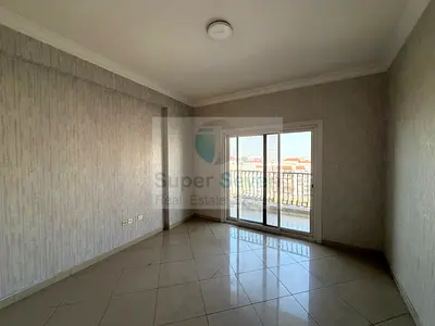 Vacant 2-Bedroom for sale CBD Al Dana 1 International City