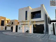 An exceptional opportunity to own a luxury corner villa in Al Yasmin, with a price that includes ele