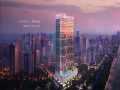 12%ROI/10%DP/High Floor/Open View